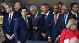 Donald Trump's Cabinet nominees