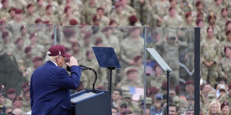Army restores identities of seven bases named for Confederates