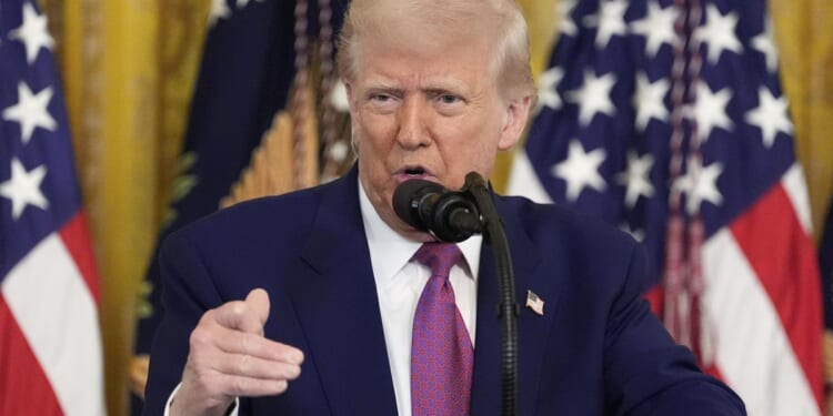 Appeals court in E. Jean Carroll case won't reconsider ruling that Trump must pay $5M