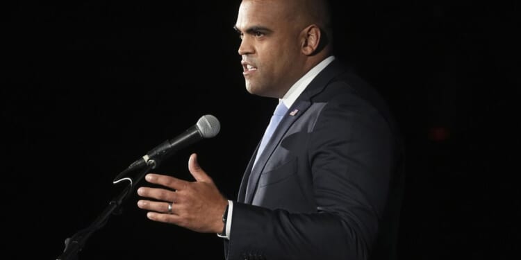 Democrats dream big in Texas, see glimmer of hope in U.S. Senate race