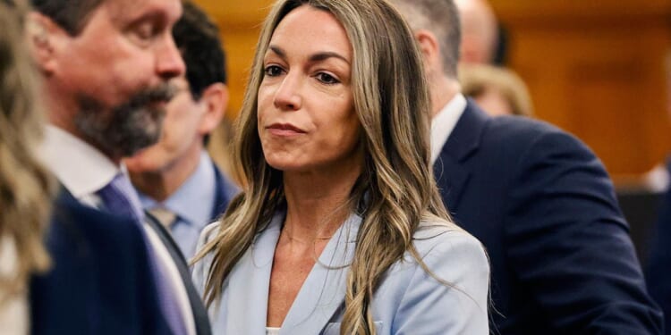 Karen Read found not guilty of second-degree murder, guilty of drunk driving in boyfriend death