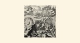 Beasts and other creatures from Revelation