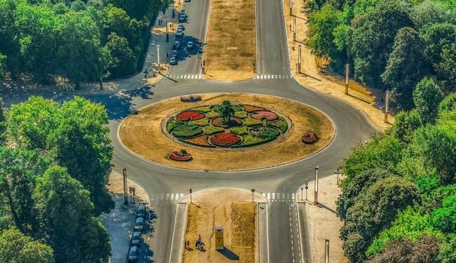 A Survival Guide to America’s Most Pointless Circle – PJ Media