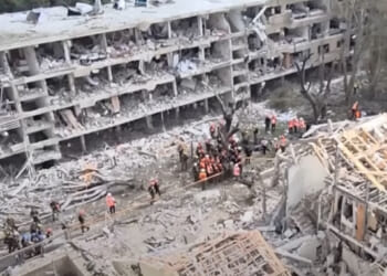 America-Firsters Want No Part of Israel’s War on Persia – American Free Press