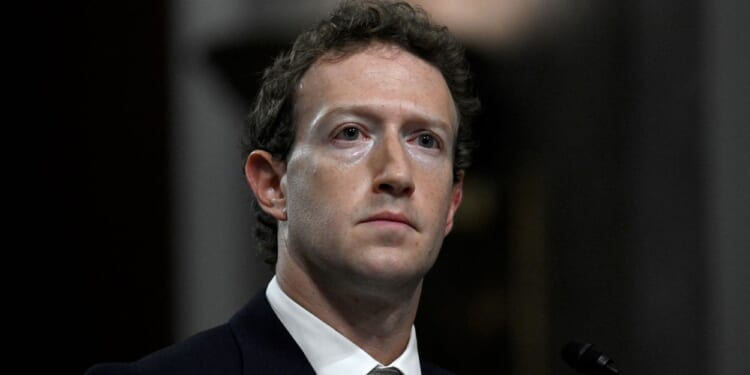 Big Tech Accused of Censorship
