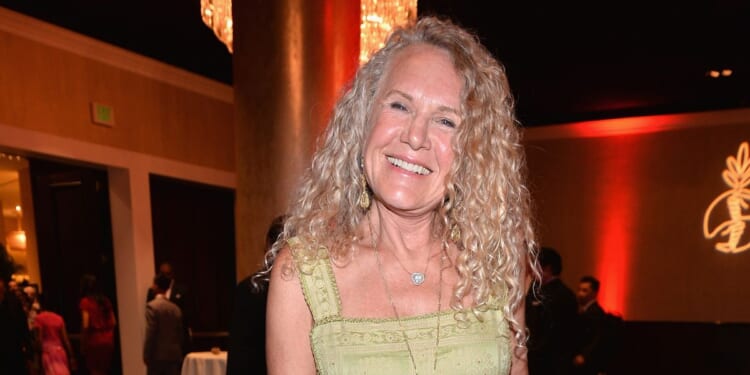 Christy Walton attends the 28th Annual Imagen Awards at The Beverly Hilton Hotel on Aug. 16, 2013, in Beverly Hills, California.