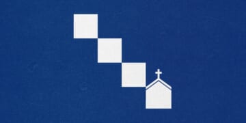 Christianity Is Declining in Australia. Or Is It?