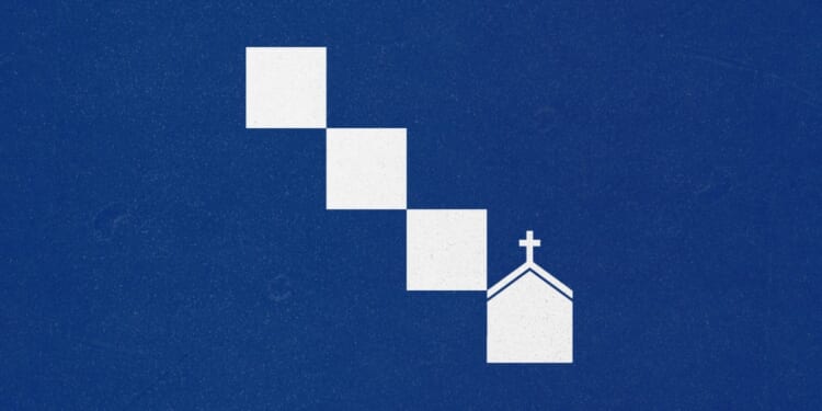 Christianity Is Declining in Australia. Or Is It?