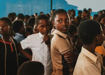 Cults Target Nigerian Youth. Bible Clubs Try to Reach Kids First.