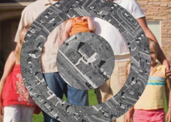 Evangelicals Live in the Suburbs. Do the Suburbs Live in Us?