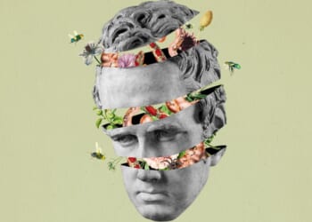 Geniuses Have Divine Gifts. Even When They’re Insufferable.