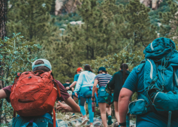 Help Wanted at Christian Camps
