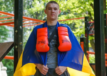 Inside Russia’s Massive Campaign to Abduct and Indoctrinate Ukrainian Kids