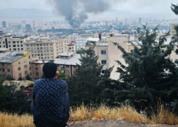 Israeli Attacks Bring Iranian Christians Both Fear and Hope