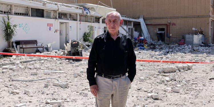 Israel's Stunning Victory Over Iran—And 2 Big Lies Debunked