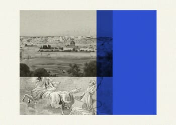 Jews Do Await a Messiah - Christianity Today