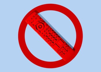 Just Say No to Online Church