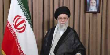 Khamenei Hides While Humiliations Expand – HotAir