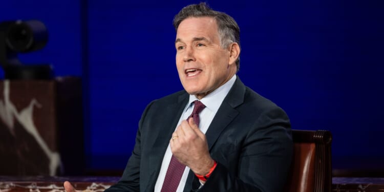 McCormick Is in the Trenches on Big Issues in Pennsylvania