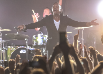 Michael Tait Says Allegations of Sexual Assault and Drug Use “Are Largely True.”
