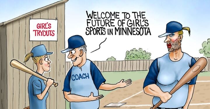 Minnesota Looking Forward