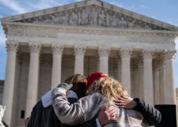 Obergefell Changed America, but What About Evangelicals?