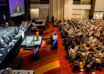 PCA Releases Results of Its ‘Jesus Calling’ Investigation