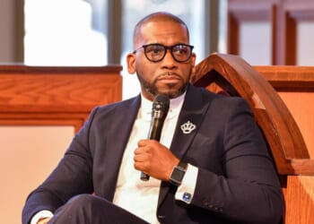 Pastor Accuses Black Church Leaders of Taking Target Donation During Boycott