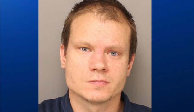 Police Find IEDs at Home of Heavily Armed PA Man Arrested at PA 'No Kings' Rally – PJ Media