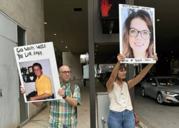 SBC Survivor Jennifer Lyell Left Behind Detailed Allegations of Abuse