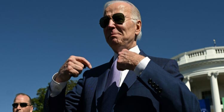 Senate Investigates Biden's Autopen Use