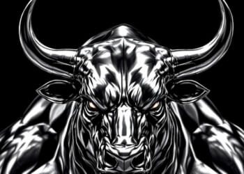 Silver: Overbought Doesn’t Mean Over
