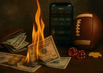 Smart Speculation vs. Gambling - The Daily Reckoning