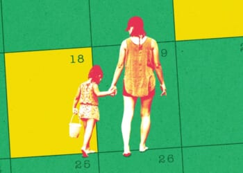 Teach Us to Number Our 18 Summers