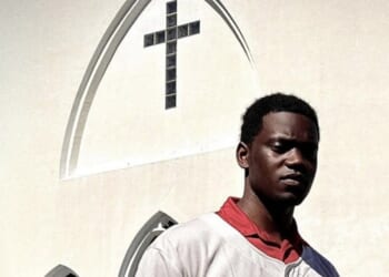 Ten Years After Charleston - Christianity Today