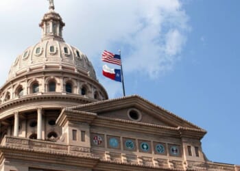Texas Bans Abuse NDAs in Law Named for Kanakuk Victim