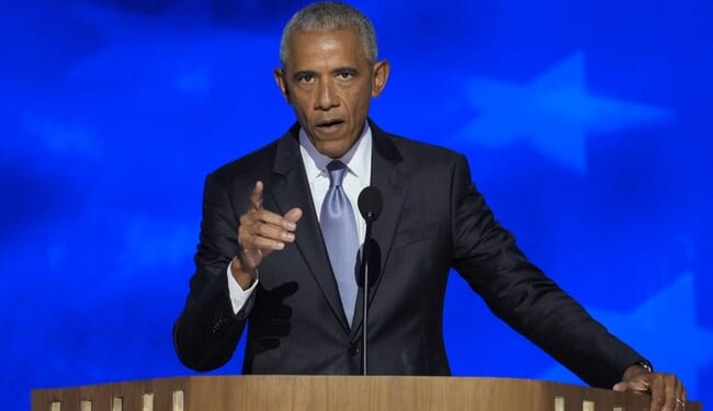 The Left Does Want a King, and We Have Receipts – PJ Media