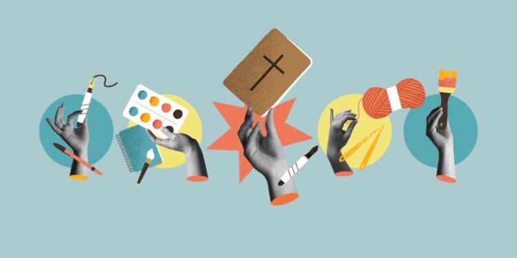 The Sermon as Sacred Art