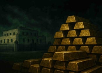 The Truth About Fort Knox and Gold Leasing