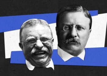 Theodore Roosevelt’s Jewish Contradiction - Christianity Today