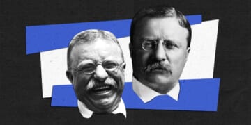 Theodore Roosevelt’s Jewish Contradiction - Christianity Today