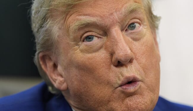 Trump Drops F-Bomb on Iran AND Israel for Ignoring Ceasefire – PJ Media