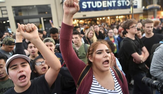 University Professors Explain the Problems with the Woke, Elitist Democratic Party