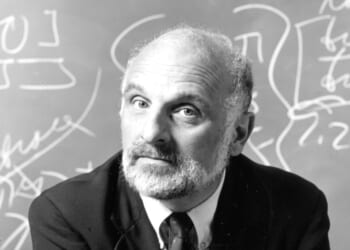Walter Brueggemann’s Big Imagination and Even Bigger God