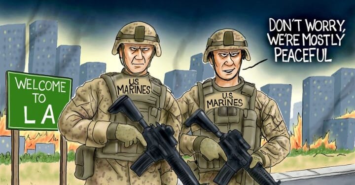 War Zone of Love