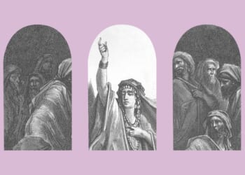 We Can Debate Women in Ministry. But Not the Historical Facts.