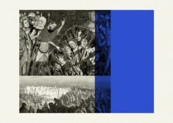 What You Should Know About the Tragedies of Jewish History