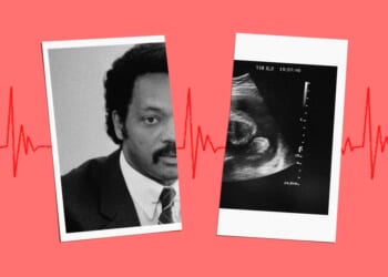 Why Pro-Life Black Christians Rejected Pro-Life Politics