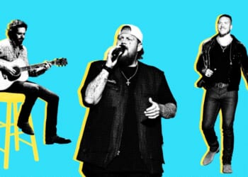 Worship Music Made with ‘Bubba in Mind’