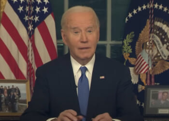 ‘Politburo’ Ruled America During the Biden ‘Presidency’ – American Free Press
